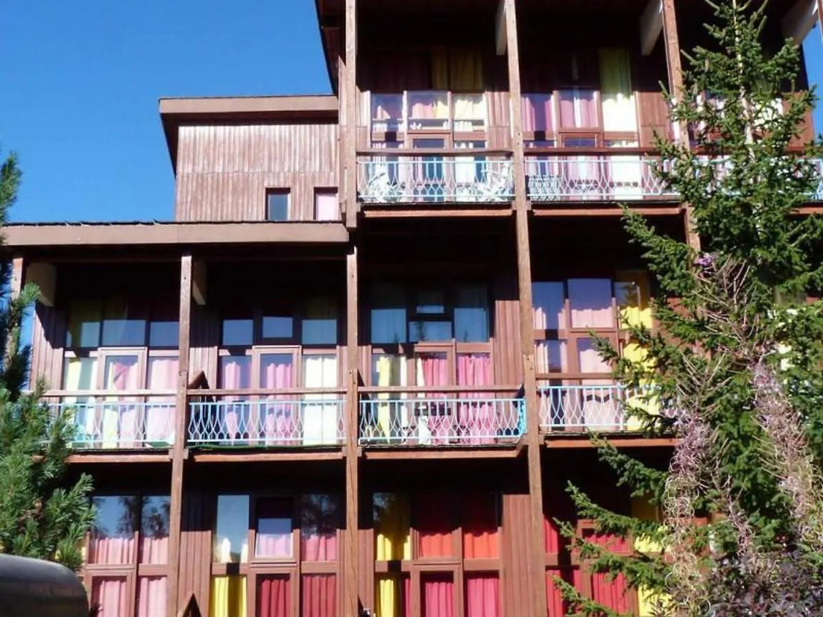 Studio Cosy - Ski Aux Pieds - Balcon - 4 Pers - Fr-1-346-459 Les Arcs  Appartement