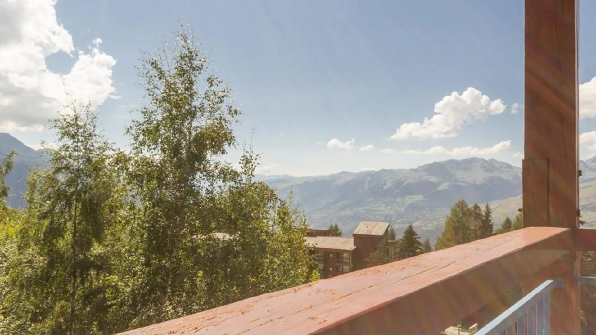 Appartement Studio Cosy - Ski Aux Pieds - Balcon - 4 Pers - Fr-1-346-459 Les Arcs